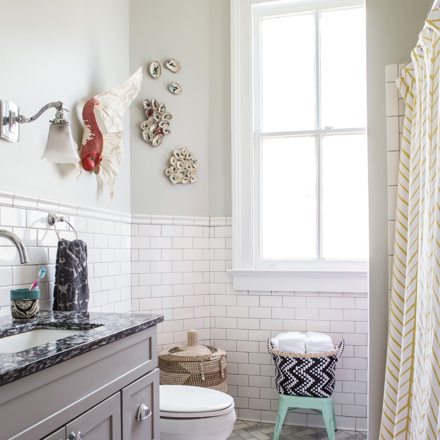 Low Cost Bathroom Everything Bathroom